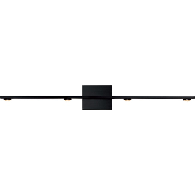 Aurora Wall Sconce by PageOne