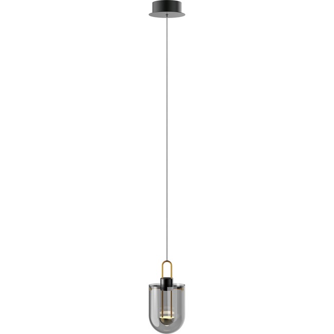 Century Pendant by PageOne