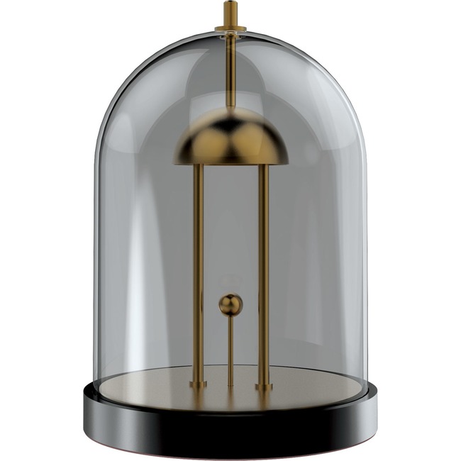 Century Dome Table Lamp by PageOne