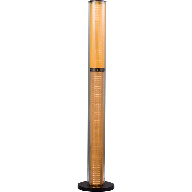 Zhu Floor Lamp by PageOne
