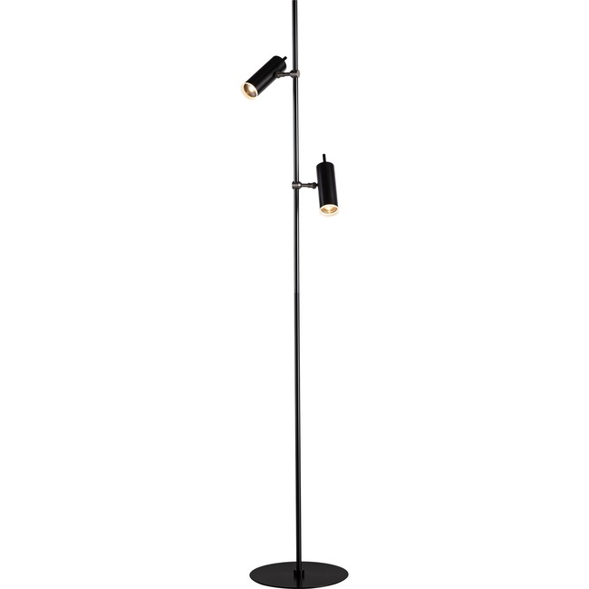 Focus Floor Lamp by PageOne