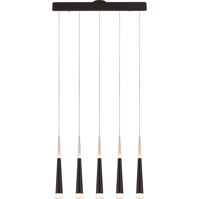 Meteor Linear Pendant by PageOne