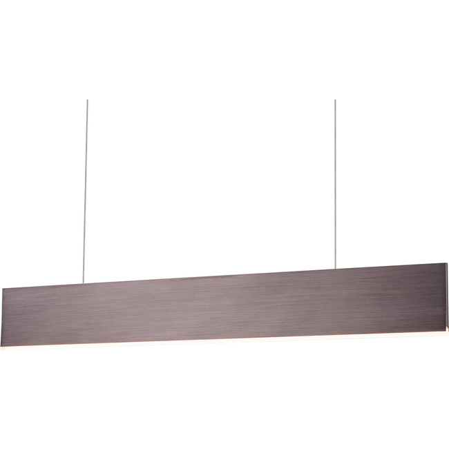 Prometheus Linear Pendant by PageOne