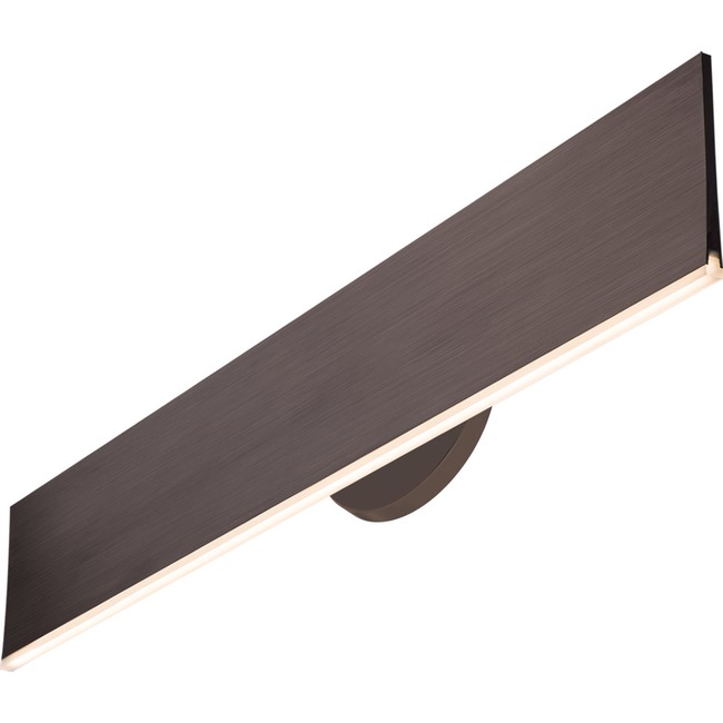 Prometheus Bathroom Vanity Light - Overstock by PageOne