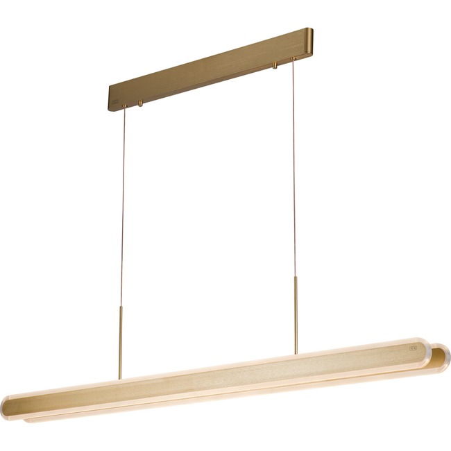 Gianni Linear Pendant by PageOne