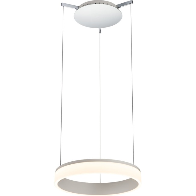 Halo Pendant by PageOne