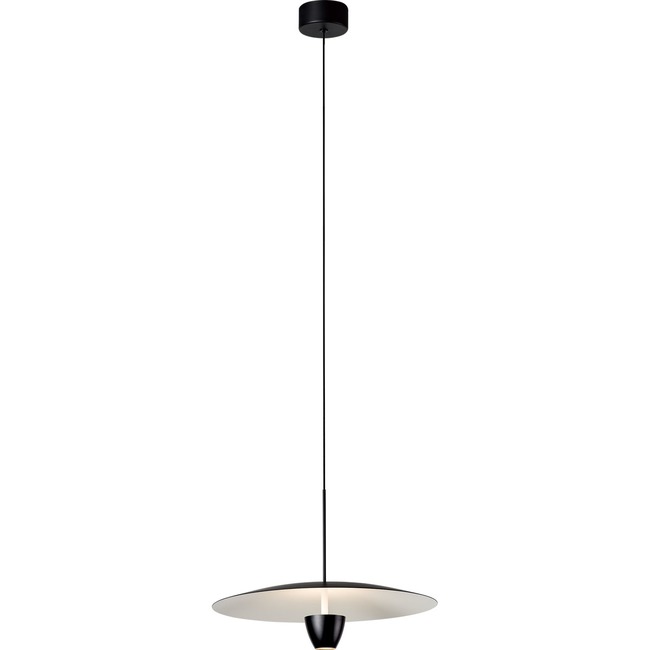 Wilbur Pendant by PageOne