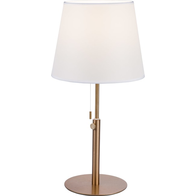 Vera Table Lamp by PageOne