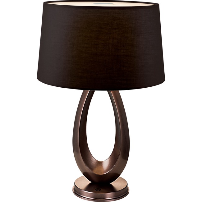 Elisa Table Lamp by PageOne