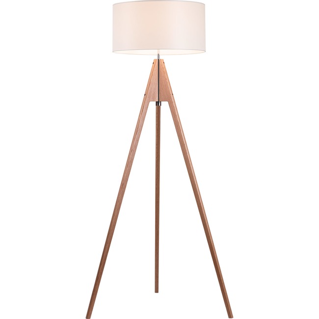 Signal Floor Lamp by PageOne