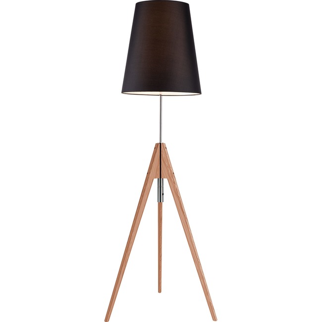 Knight Floor Lamp by PageOne