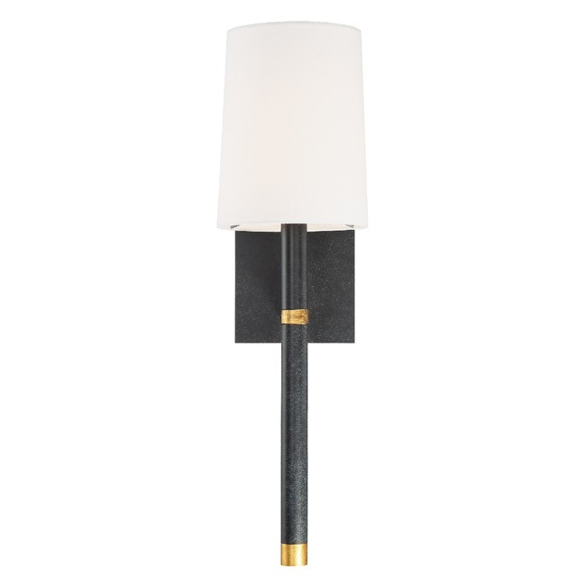 Weston Wall Sconce by Crystorama
