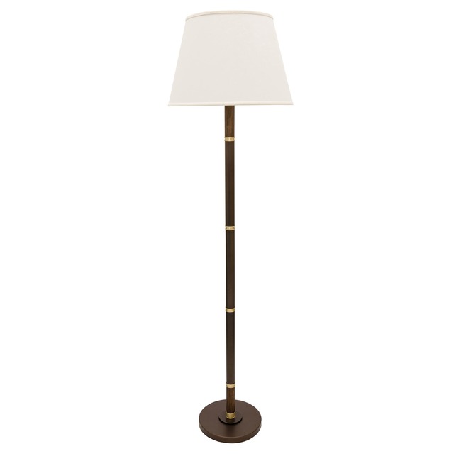Barton Floor Lamp by House Of Troy