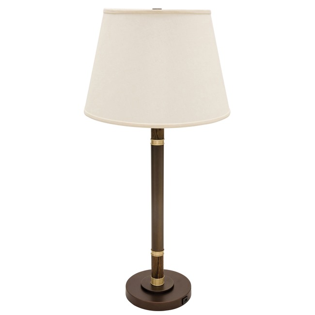Barton Table Lamp by House Of Troy