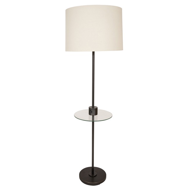 Brandon Floor Lamp by House Of Troy