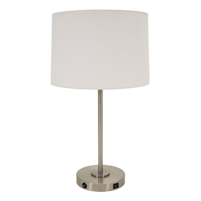 Brandon Table Lamp by House Of Troy