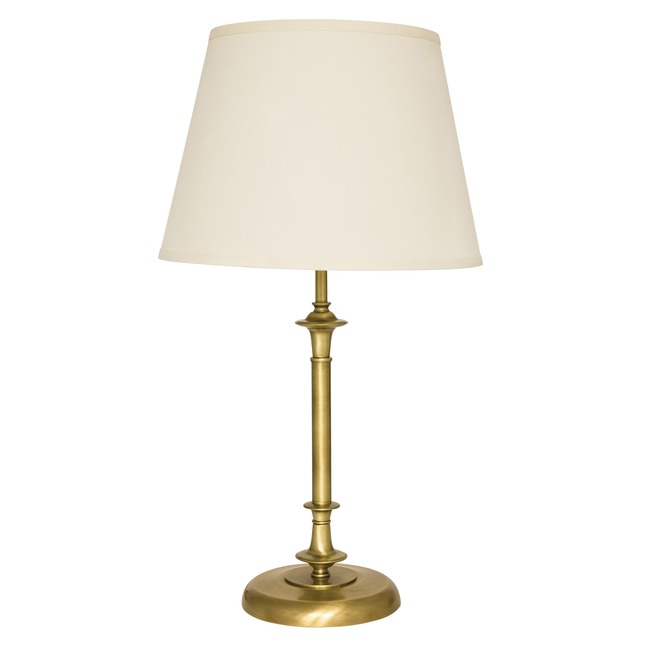 Randolph Table Lamp by House Of Troy