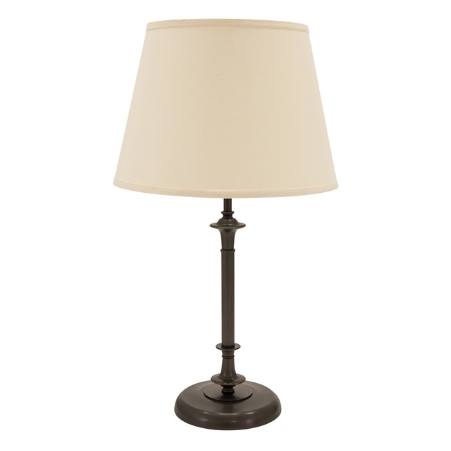 Randolph Table Lamp by House Of Troy