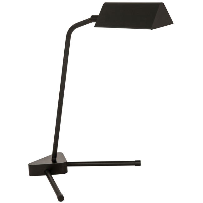 Victory Table Lamp by House Of Troy