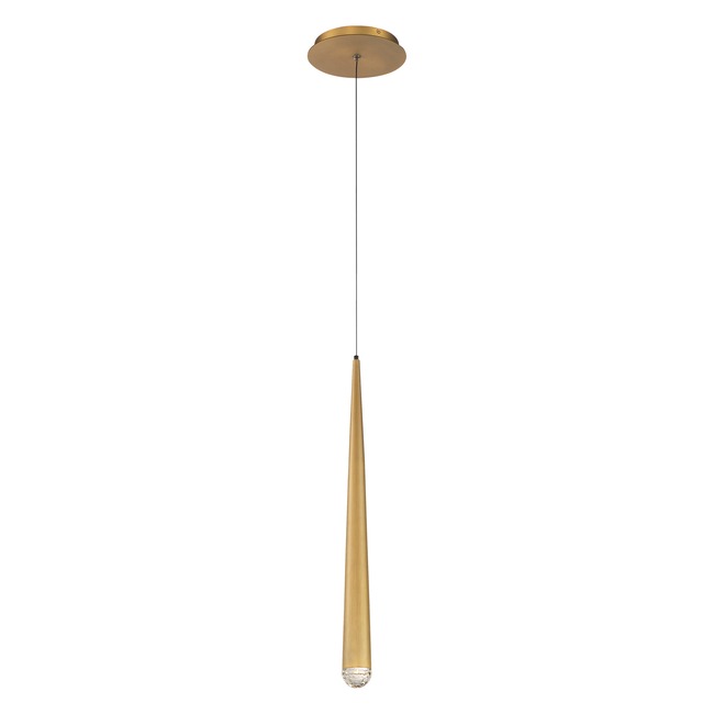 Cascade Pendant  by Modern Forms
