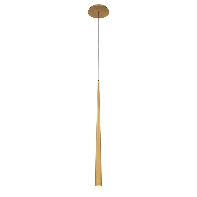 Cascade Pendant  by Modern Forms