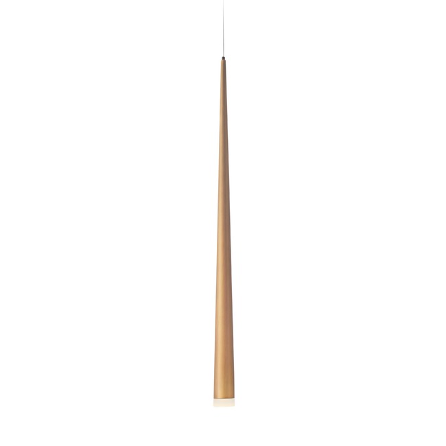 Cascade Pendant  by Modern Forms