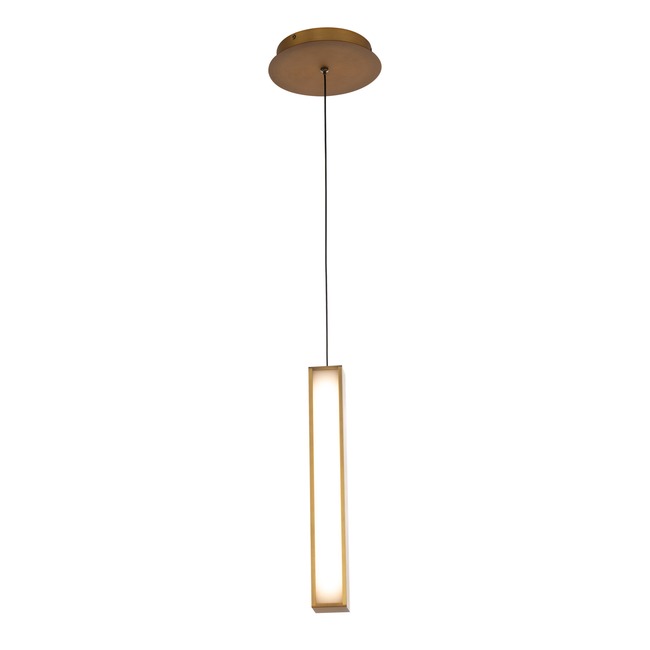 Chaos Pendant by Modern Forms