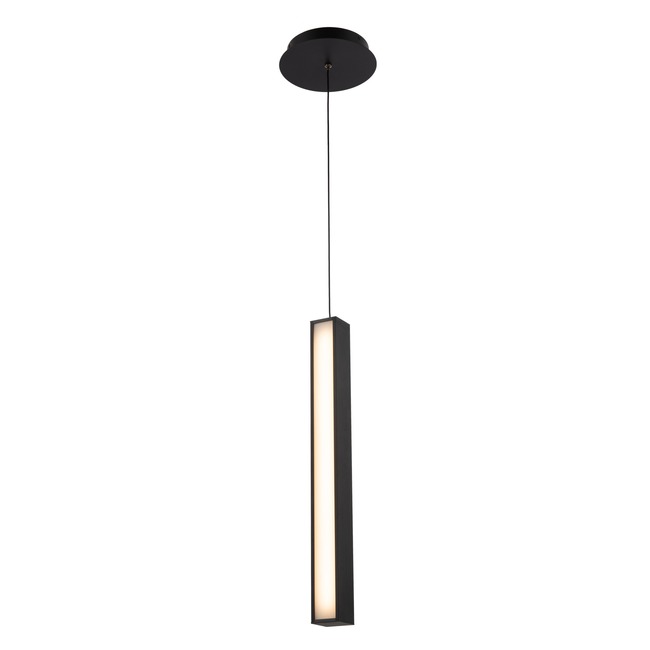 Chaos Pendant by Modern Forms
