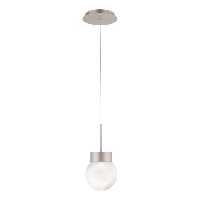 Double Bubble Pendant by Modern Forms