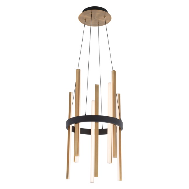 Harmonix Pendant by Modern Forms