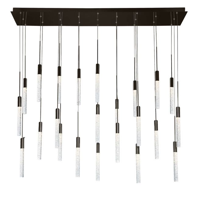 Magic Linear Multi Light Pendant by Modern Forms