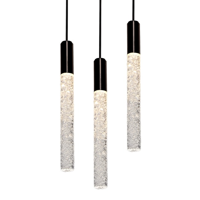 Magic Round Multi Light Pendant by Modern Forms