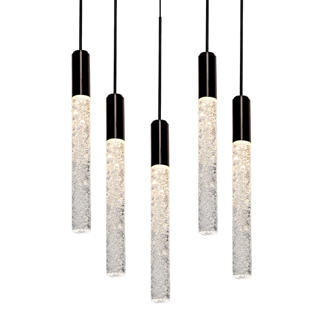 Magic Round Multi Light Pendant by Modern Forms