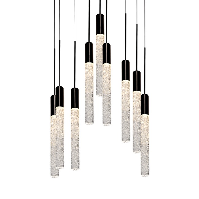 Magic Round Multi Light Pendant by Modern Forms