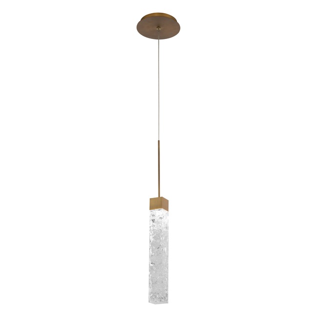 Minx Pendant by Modern Forms