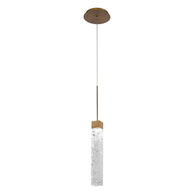 Minx Pendant by Modern Forms