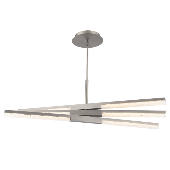 Minx Linear Chandelier by Modern Forms