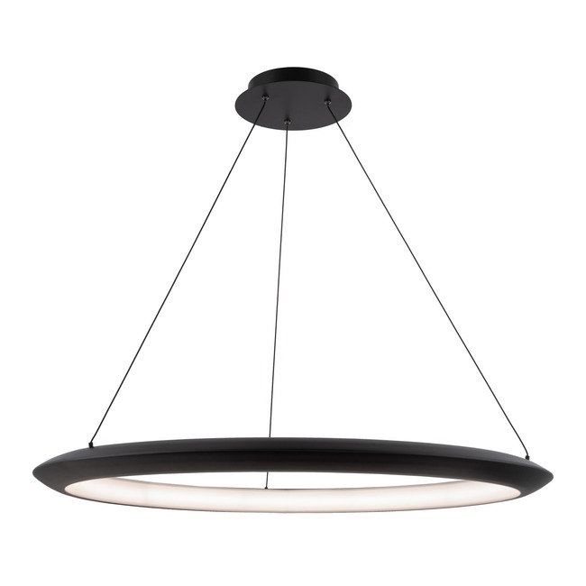 The Ring Chandelier by Modern Forms