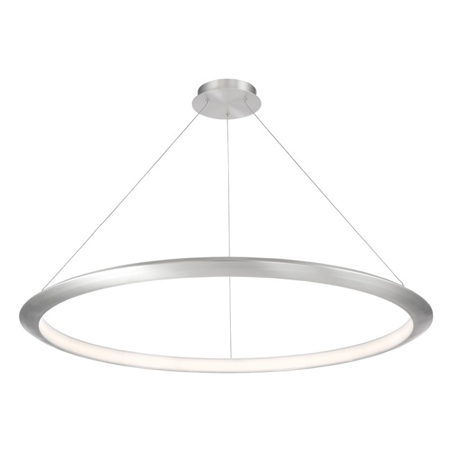 The Ring Chandelier by Modern Forms