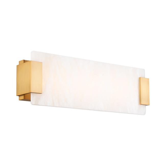 Quarry Wall Sconce by Modern Forms