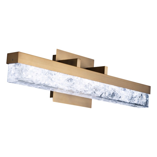 Minx Wall Sconce by Modern Forms