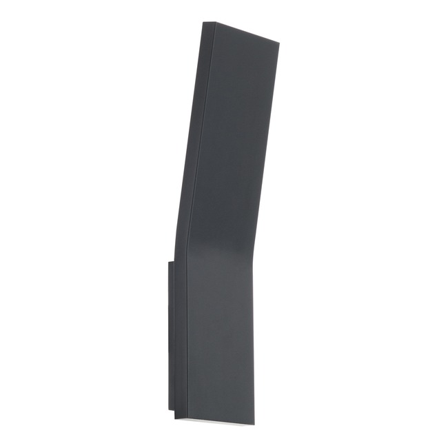 Blade Outdoor Wall Light by Modern Forms