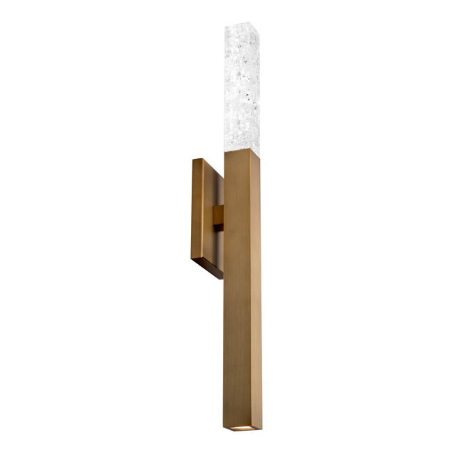Minx Wall Sconce by Modern Forms