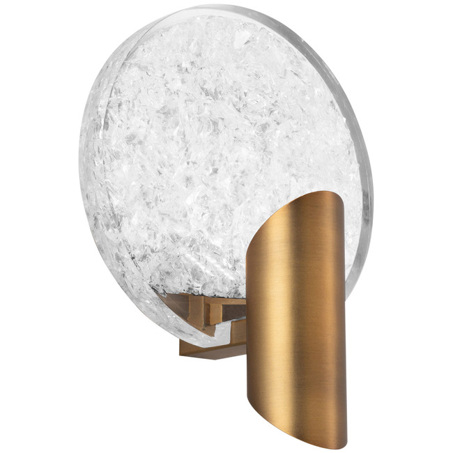 Oracle Wall Sconce by Modern Forms