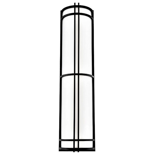 Skyscraper Outdoor Wall Sconce by Modern Forms