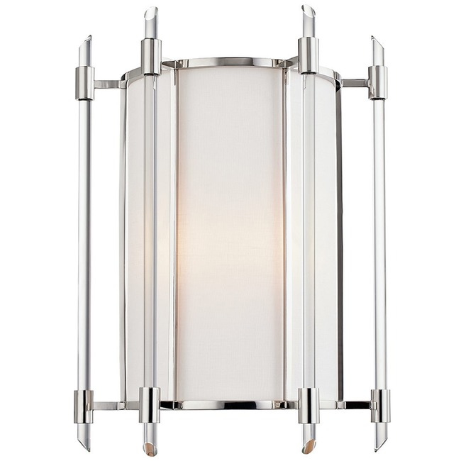 Delancey Wall Sconce - Open Box by Hudson Valley Lighting