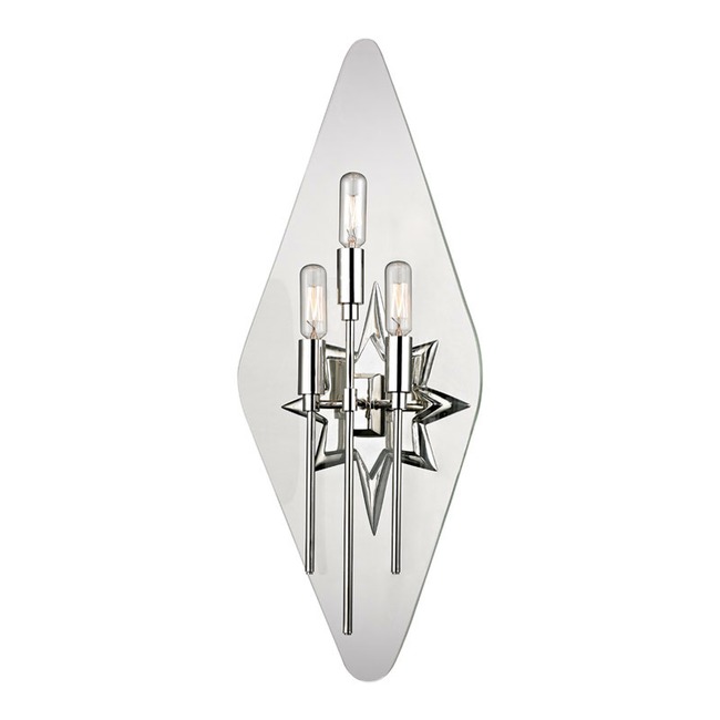Westport Wall Sconce - Open Box by Hudson Valley Lighting