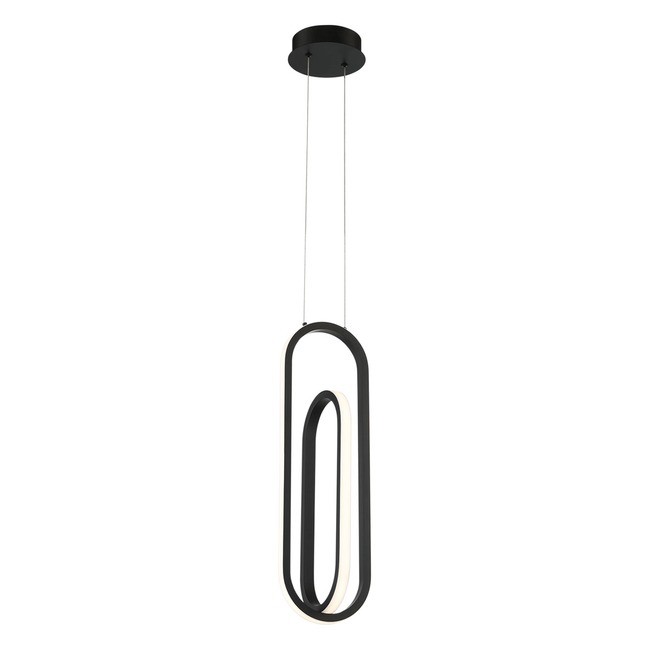 Demark Pendant by Eurofase