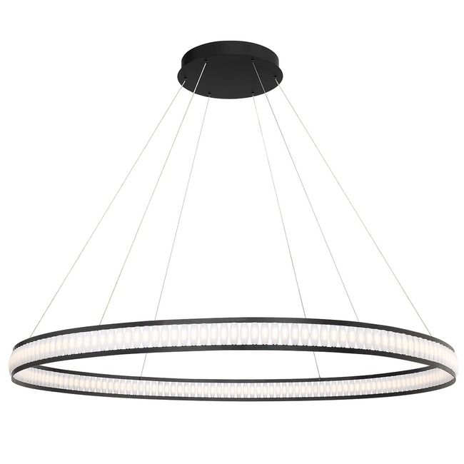 Forster Chandelier by Eurofase