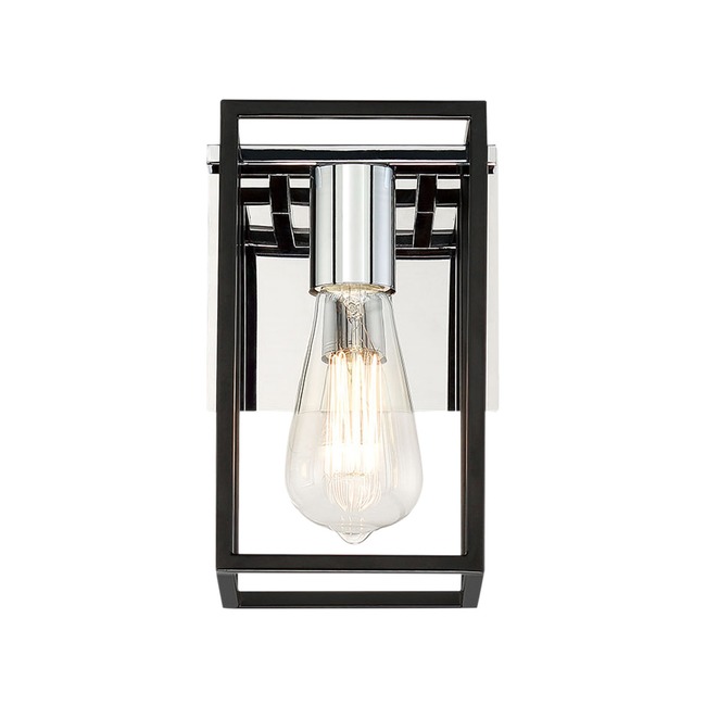 Stafford Wall Sconce by Eurofase